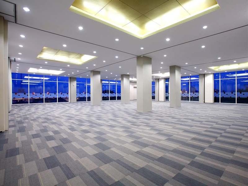 อมารีส โฮเต็ล ปาเลมบัง Hotel ภายนอก รูปภาพ